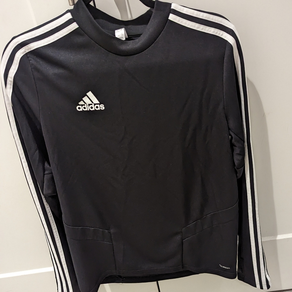 Adidas Long Sleeve Top